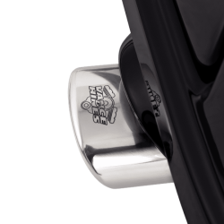 VANCE AND HINES 16789