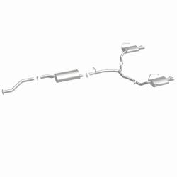 Magnaflow 106-0170