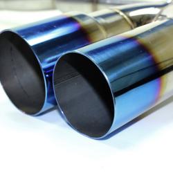 ISR PERFORMANCE ISRCEGEN20