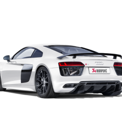 Akrapovic S-AUR8SO3-T