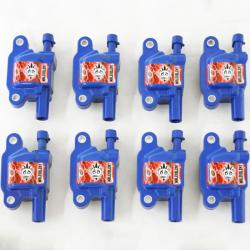 GMS Malevolent Coil Packs Granatelli Motor Sports 28-0513-CPBM
