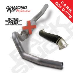 DIAMOND EYE PERFORMANCE K4127SRP
