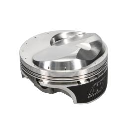 WIS Piston Sets - 8 Cyl Wiseco K0024B125