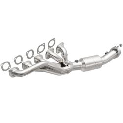 MAG Converter Direct Fit Magnaflow 50421