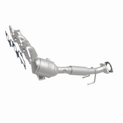 MAGNAFLOW 22186