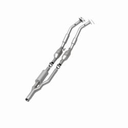 MAG Converter Direct Fit Magnaflow 49716