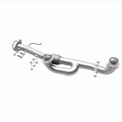 MAG BRE Front Pipe Kit Magnaflow 107-0113
