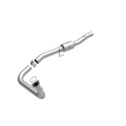 MAG Converter Direct Fit Magnaflow 4551642