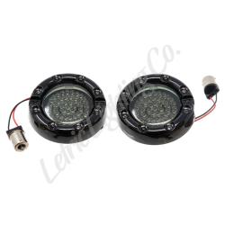 LETRIC LIGHTING LLCFLHB6R