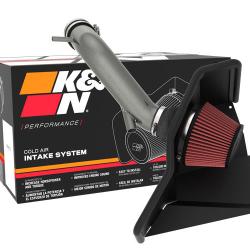 K&N ENGINEERING 695329TC