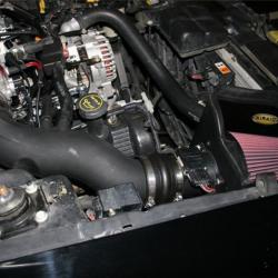 AIRAID 450204