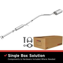 Magnaflow 106-0639