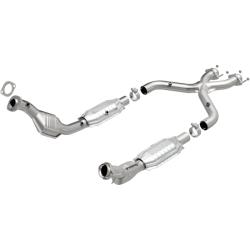 Magnaflow 454018