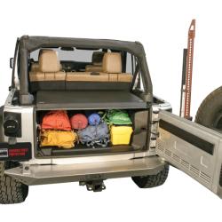 TFY Security Storage Tuffy Products 326-01