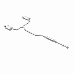 MAG BRE Exhaust Kits Magnaflow 106-0861