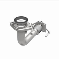 MAG BRE Front Pipe Kit Magnaflow 107-0054