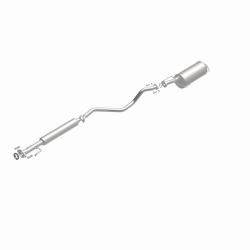 MAG BRE Exhaust Kits Magnaflow 106-0057