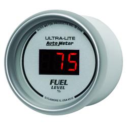 AutoMeter 6510