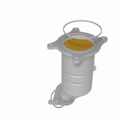 Magnaflow 51521