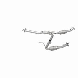 MAG Converter Direct Fit Magnaflow 49406