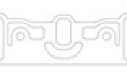 Cometic Gasket C5624-060