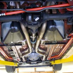 UMI PERFORMANCE 1052R