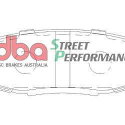 DBA DB1857SP