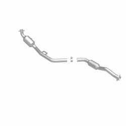 MAG Converter Direct Fit Magnaflow 51665