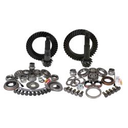 YUKON GEAR & AXLE YGK002