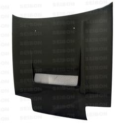 SEIBON HD8487TYAE86CDV