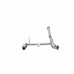 MAG Converter Direct Fit Magnaflow 93111