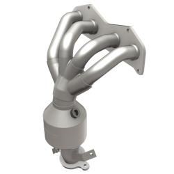 MAG Converter Direct Fit Magnaflow 51078