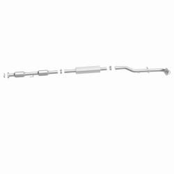 MAG Converter Direct Fit Magnaflow 52574