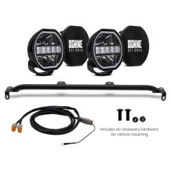 BORNE OFF-ROAD BNLTBR21MB27U