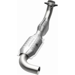 MAG Converter Direct Fit Magnaflow 458038
