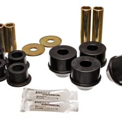 ES Cntrl Arm Bushings - Black Energy Suspension 8.3110G