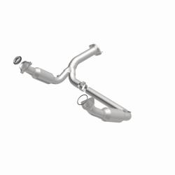MAG Converter Direct Fit Magnaflow 49194