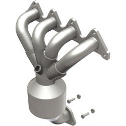 MAG Converter Direct Fit Magnaflow 51321