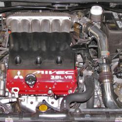 K&N Engineering 69-6501TP