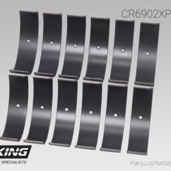 KING ENGINE BEARINGS CR6902XPC