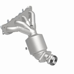 MAG Converter Direct Fit Magnaflow 5531271