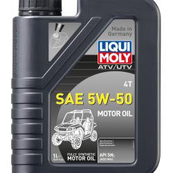 LIQUI MOLY 20212