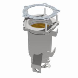 Magnaflow 454021