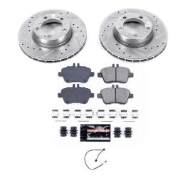 PowerStop K7195