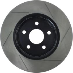 Stoptech 126.58001SR