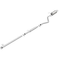 MAG BRE Exhaust Kits Magnaflow 106-0908