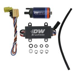 DW DW440 Brushless Fuel Pumps DeatschWerks 9-442-C102-0911