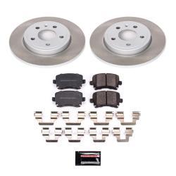 PowerStop SC4624