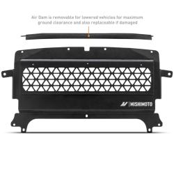 MISHIMOTO MMSDF8015WBK