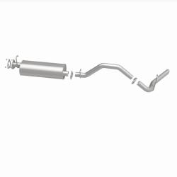 MAG BRE Exhaust Kits Magnaflow 106-0097